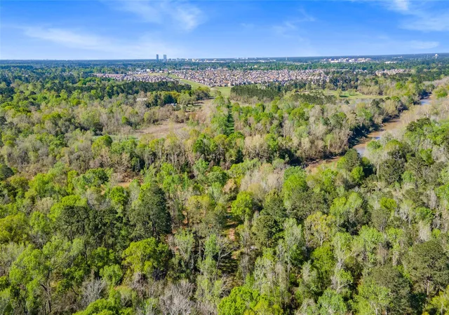 Photo 3 of Land for sale at 00 & 000 Redbud Dr, Conroe, TX 77302 | MLS# 28036118 | Listing updated on 2026-05-21