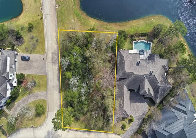 Photo 4 of Land for sale at 3 S Bayou Clb Ct, Spring, TX 77389 | MLS# 73222228 | Listing updated on 2026-08-03