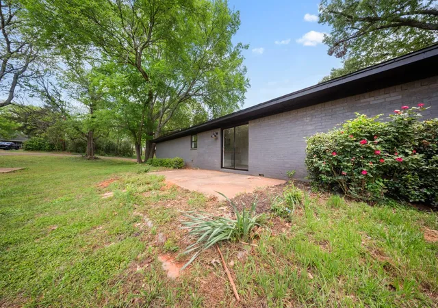 21st image of 1925 County Road 205, Nacogdoches, TX 75965 | MLS# 20559112
