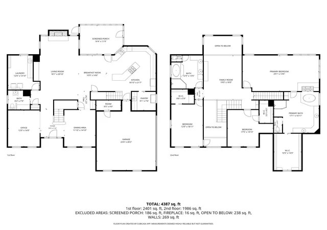 33rd image of 3805 N Briarwood Dr, Brenham, TX 77833 | MLS# 76218866
