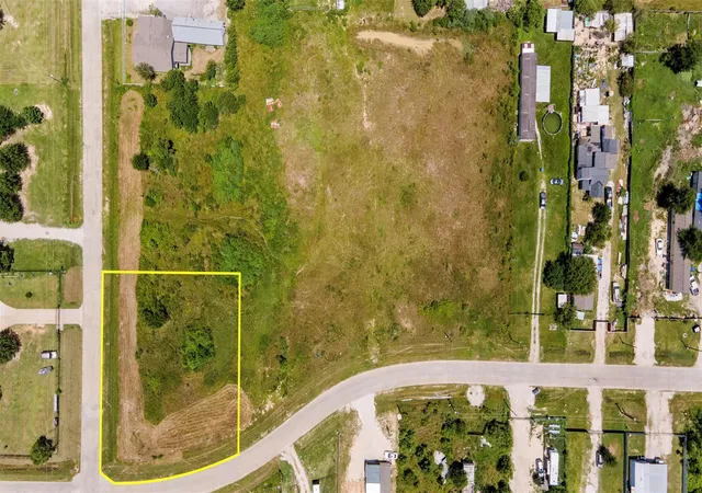 Photo 1 of Land for sale at 0 Cor Of County Rd 3548, Cleveland, TX 77327 | MLS# 30930918 | Listing updated on 2026-07-28