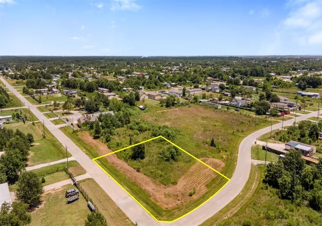 Photo 2 of Land for sale at 0 Cor Of County Rd 3548, Cleveland, TX 77327 | MLS# 30930918 | Listing updated on 2026-07-28