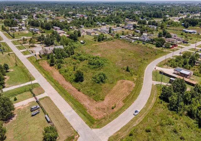 Photo 3 of Land for sale at 0 Cor Of County Rd 3548, Cleveland, TX 77327 | MLS# 30930918 | Listing updated on 2026-07-28