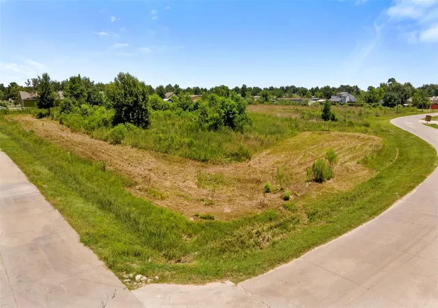 Photo 4 of Land for sale at 0 Cor Of County Rd 3548, Cleveland, TX 77327 | MLS# 30930918 | Listing updated on 2026-07-28