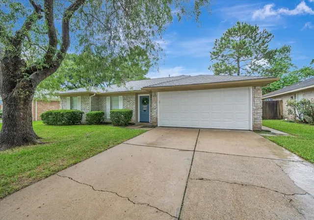 1st image of 15710 Spring Forest Dr, Houston, TX 77059 | MLS# 98853435