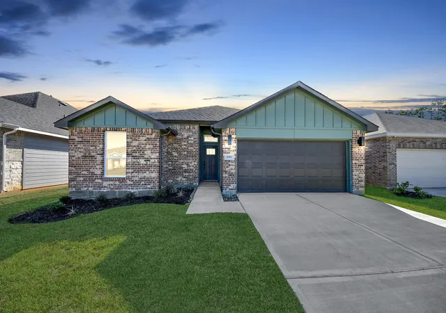 Photo 1 of Single family home for sale at 10310 Woodhill Spa Ln, Cleveland, TX 77327 | MLS# 66919767 | Listing updated on 2026-07-08