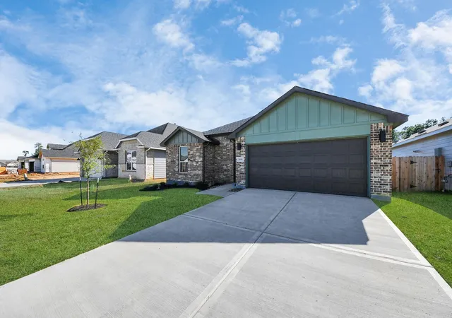 Photo 44 of Single family home for sale at 10310 Woodhill Spa Ln, Cleveland, TX 77327 | MLS# 66919767 | Listing updated on 2026-07-08