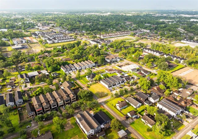 Photo 4 of Land for sale at 4420 Ashland St, Houston, TX 77018 | MLS# 56642424 | Listing updated on 2026-09-03