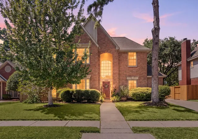 Photo 1 of Single family home for sale at 16926 Scenic Lakes Way, Houston, TX 77095 | MLS# 89193289 | Listing updated on 2026-09-20