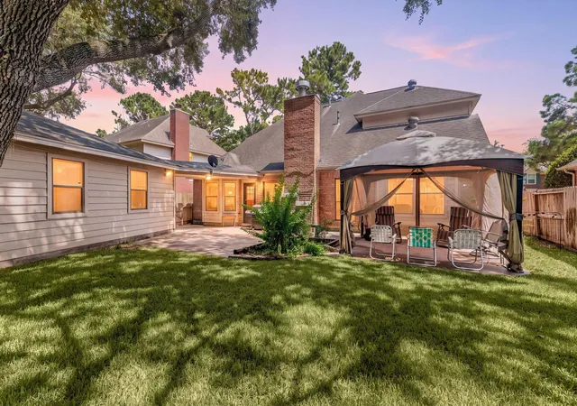 Photo 2 of Single family home for sale at 16926 Scenic Lakes Way, Houston, TX 77095 | MLS# 89193289 | Listing updated on 2026-09-20