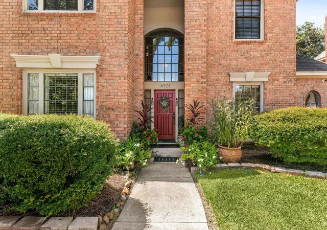 Photo 3 of Single family home for sale at 16926 Scenic Lakes Way, Houston, TX 77095 | MLS# 89193289 | Listing updated on 2026-09-20