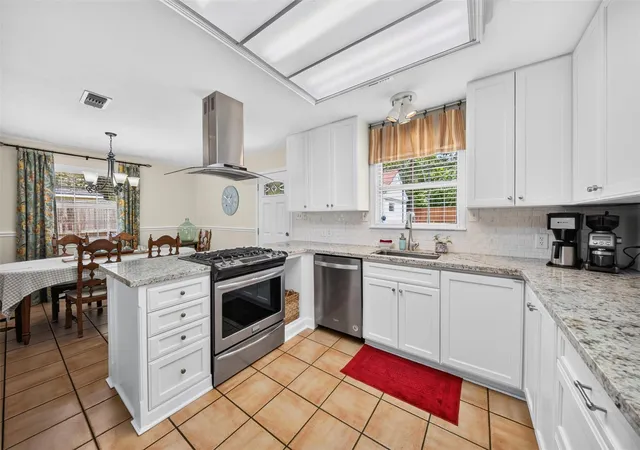 Photo 4 of Single family home for sale at 3622 Morningview Dr, Houston, TX 77080 | MLS# 80638866 | Listing updated on 2026-08-26