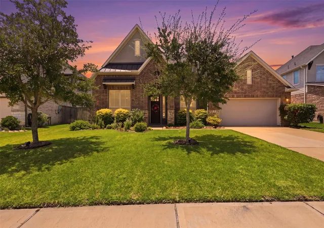 Single family home for sale at 29622 Pewter Run Ln, Katy, TX 77494 | MLS# 61569615
