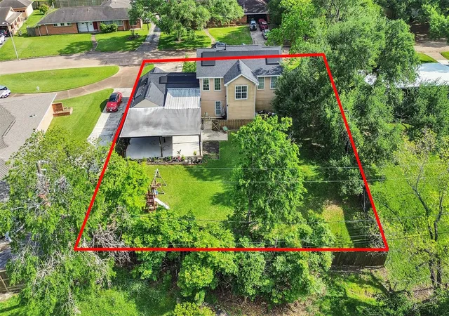 Single family home for sale at 7923 Glenview Dr, Houston, TX 77061 | MLS# 84777191