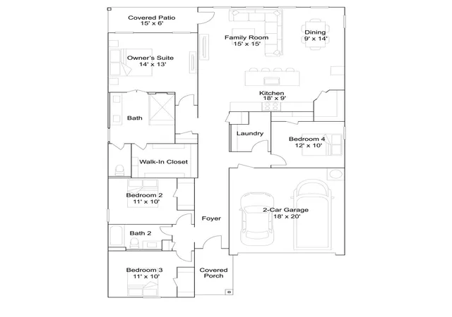 Photo 2 of Sale Pending at 22270 Jct Peak Dr, Porter, TX 77365 | MLS# 28746060 | Listing updated on 2026-08-25