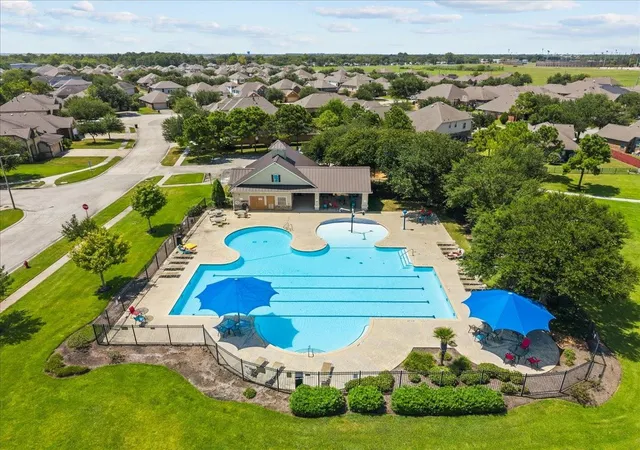 41st image of 2871 Ginger Cove Ln, Dickinson, TX 77539 | MLS# 81394236