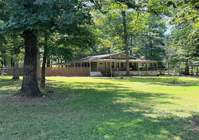 1st image of 125 County Road 1075, Woodville, TX 75979 | MLS# 48321192