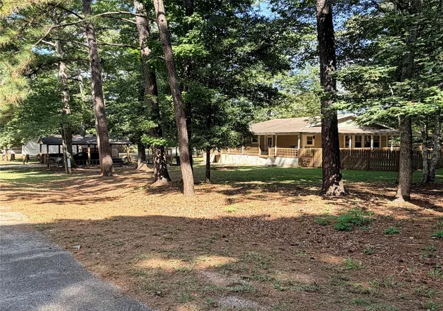 2nd image of 125 County Road 1075, Woodville, TX 75979 | MLS# 48321192