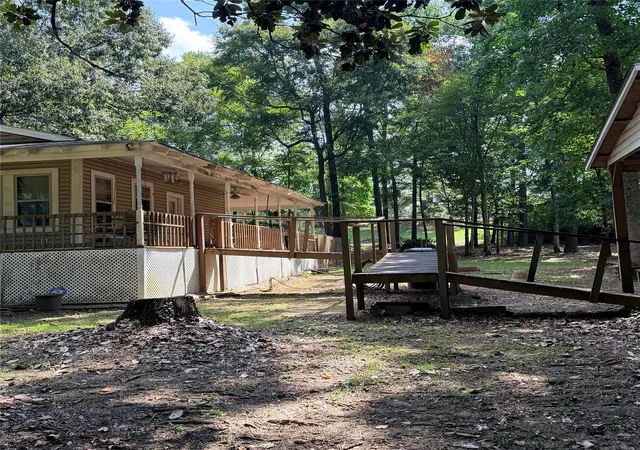 4th image of 125 County Road 1075, Woodville, TX 75979 | MLS# 48321192