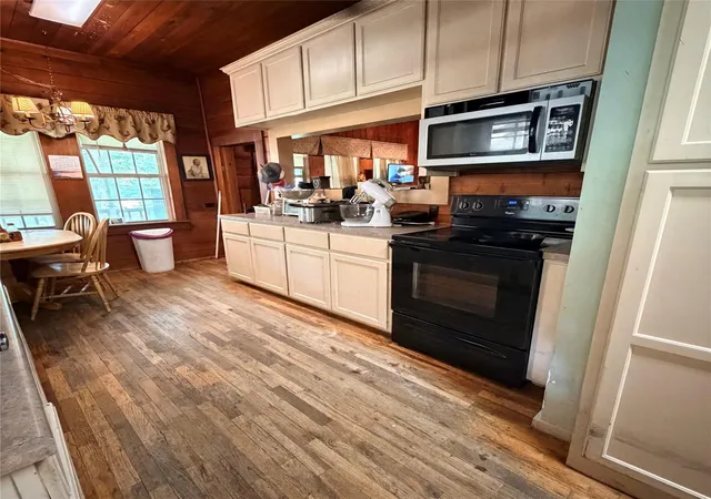 5th image of 125 County Road 1075, Woodville, TX 75979 | MLS# 48321192
