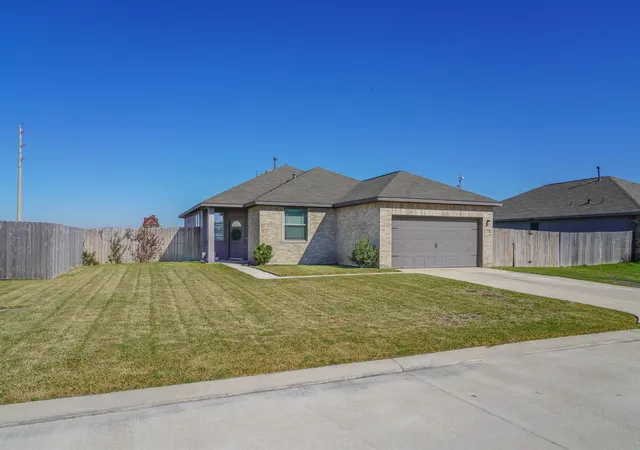 25th image of 1115 Brahma Cir, East Bernard, TX 77435 | MLS# 81668461