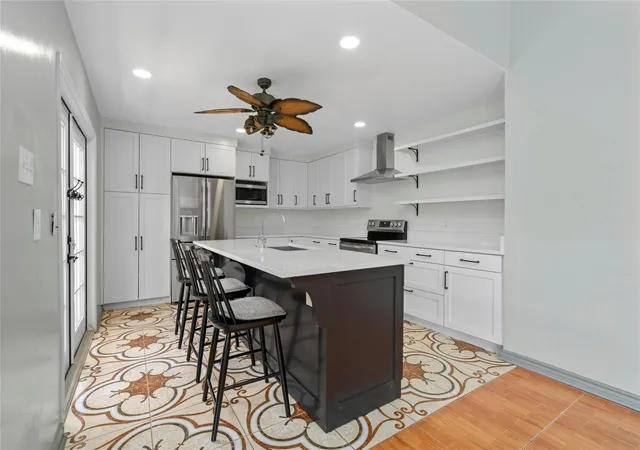 4th image of 1513 Beaconshire Rd, Houston, TX 77077 | MLS# 13201859