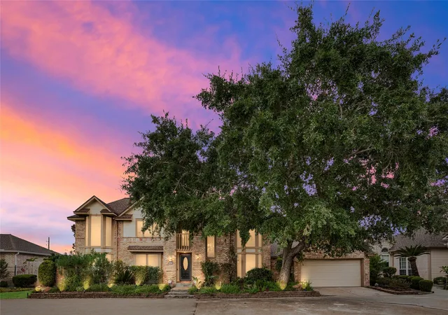 5th image of 1513 Beaconshire Rd, Houston, TX 77077 | MLS# 13201859
