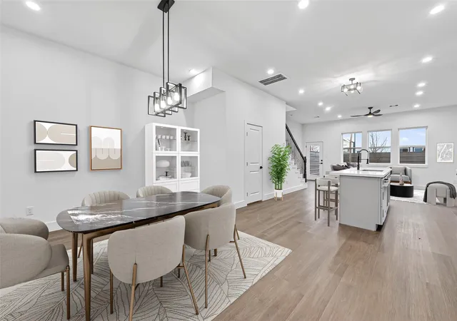 1st image of 3514 Goodhope St #B, Houston, TX 77021 | MLS# 69837907