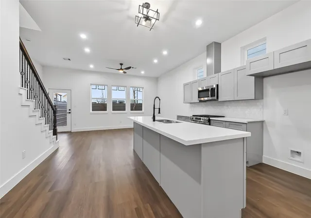 4th image of 3514 Goodhope St #B, Houston, TX 77021 | MLS# 69837907