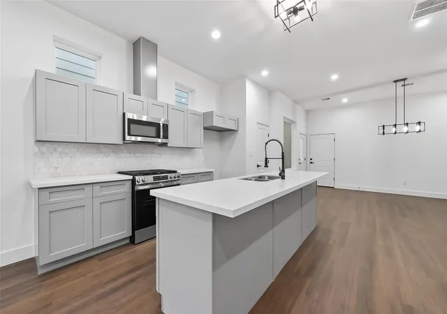 5th image of 3514 Goodhope St #B, Houston, TX 77021 | MLS# 69837907