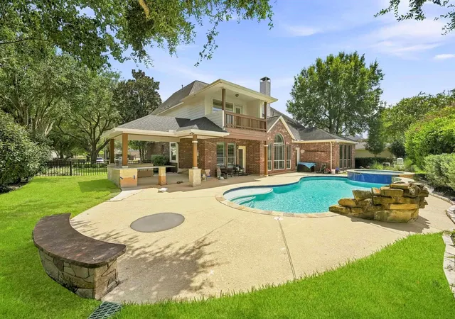 Photo 1 of Single family home for sale at 5702 Misty Island Court, Katy, TX 77494 | MLS# 37303732 | Listing updated on 2026-09-18