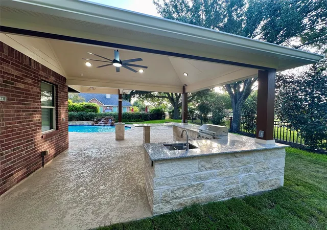 Photo 2 of Single family home for sale at 5702 Misty Island Court, Katy, TX 77494 | MLS# 37303732 | Listing updated on 2026-09-18