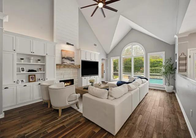 Photo 3 of Single family home for sale at 5702 Misty Island Court, Katy, TX 77494 | MLS# 37303732 | Listing updated on 2026-09-18