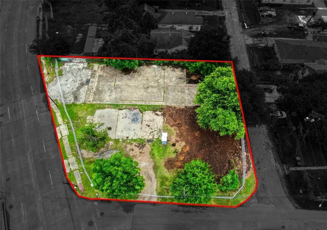 5th image of 4502 Liberty Rd, Houston, TX 77026 | MLS# 84465753