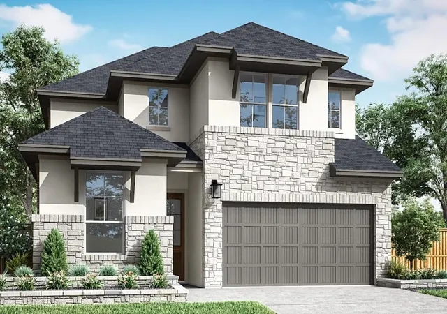 Photo 1 of Single family home for sale at 16530 Harmony Lea Ln, Hockley, TX 77447 | MLS# 6870601 | Listing updated on 2026-09-03