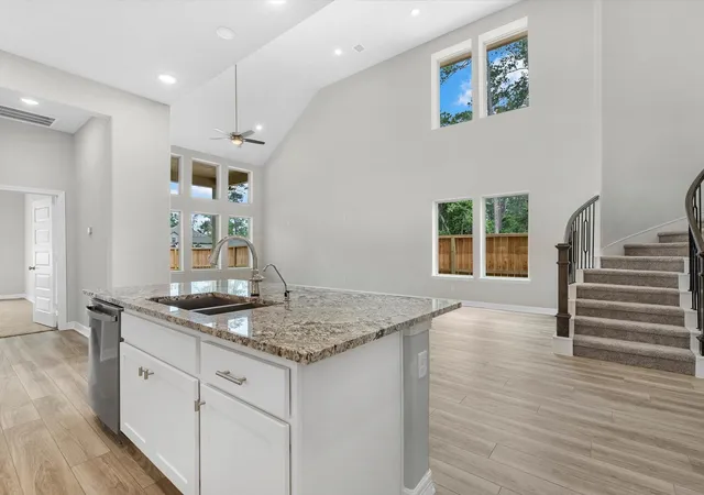Photo 4 of Single family home for sale at 16530 Harmony Lea Ln, Hockley, TX 77447 | MLS# 6870601 | Listing updated on 2026-09-03