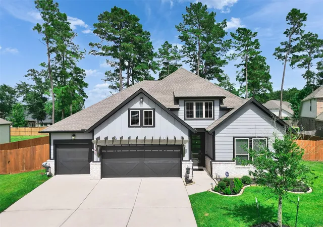 1st image of 40934 Westley Lane, Magnolia, TX 77354 | MLS# 17121526