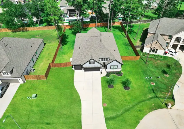 48th image of 40934 Westley Lane, Magnolia, TX 77354 | MLS# 17121526
