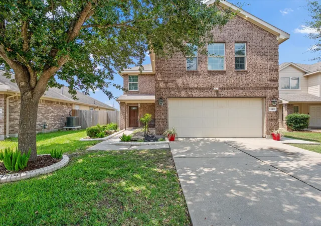 1st image of 13411 Misty Sands Lane, Houston, TX 77034 | MLS# 59825387