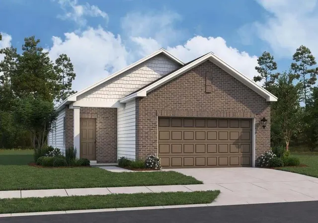 Photo 1 of Sale Pending at 10316 Magnol Wood Dr, Houston, TX 77016 | MLS# 91225861 | Listing updated on 2026-09-09