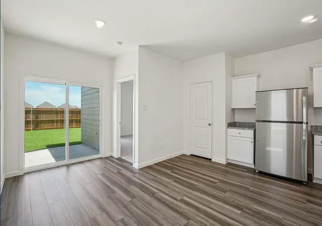 Photo 3 of Sale Pending at 10316 Magnol Wood Dr, Houston, TX 77016 | MLS# 91225861 | Listing updated on 2026-09-09
