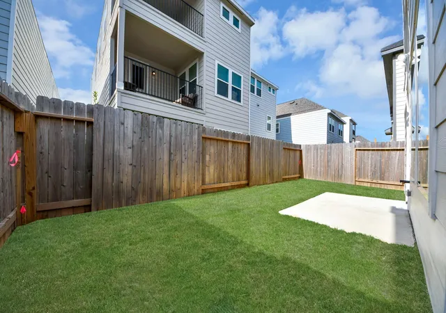 35th image of 2216 Via Cami, Houston, TX 77051 | MLS# 3621676