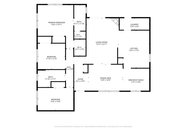 Photo 45 of Sale Pending at 5823 Mcknight St, Houston, TX 77035 | MLS# 80825952 | Listing updated on 2026-10-05