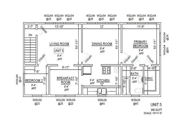 3rd image of 5 Estelle St, Houston, TX 77003