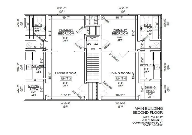 4th image of 5 Estelle St, Houston, TX 77003