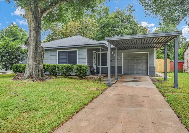 1st image of 1100 Meadowlane St, Angleton, TX 77515 | MLS# 96331690