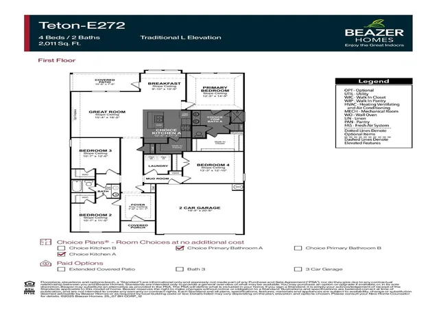 2nd image of 241 Bay Laurel Ct, Alvin, TX 77511 | MLS# 72590148