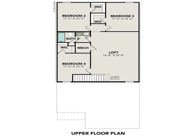 Photo 2 of Sale Pending at 11115 Liberty Bell Ln, Cleveland, TX 77328 | MLS# 17640593 | Listing updated on 2026-08-24