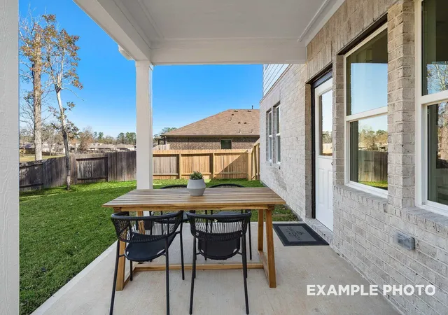 Photo 43 of Sale Pending at 11115 Liberty Bell Ln, Cleveland, TX 77328 | MLS# 17640593 | Listing updated on 2026-08-24