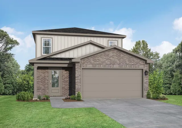 Photo 3 of Sale Pending at 11115 Liberty Bell Ln, Cleveland, TX 77328 | MLS# 17640593 | Listing updated on 2026-08-24